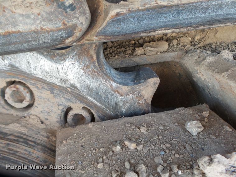 image for item DE7992 1999 Tesmec TRS1075 rock saw