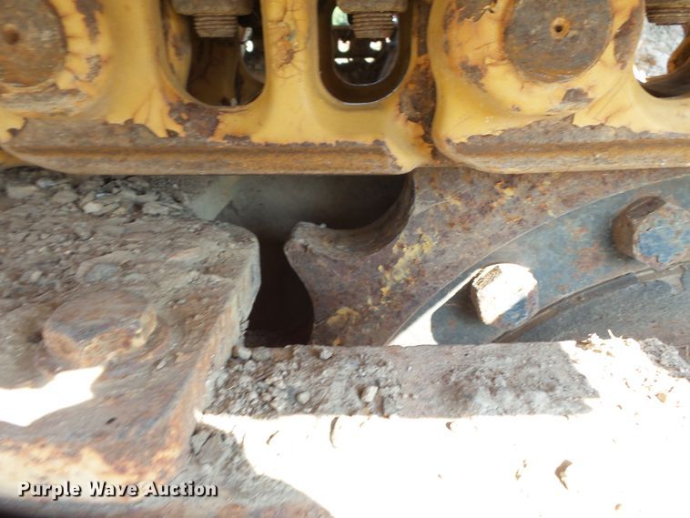 image for item DE7993 1992 Tesmec TRS900 rock saw