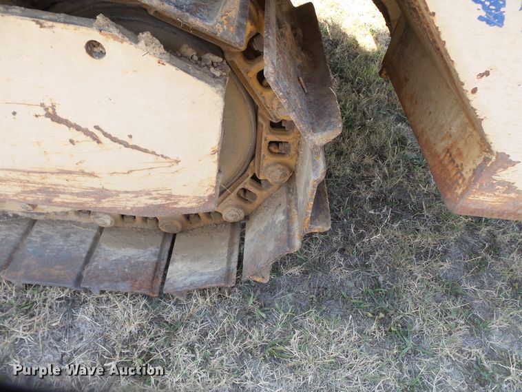 image for item DE7993 1992 Tesmec TRS900 rock saw