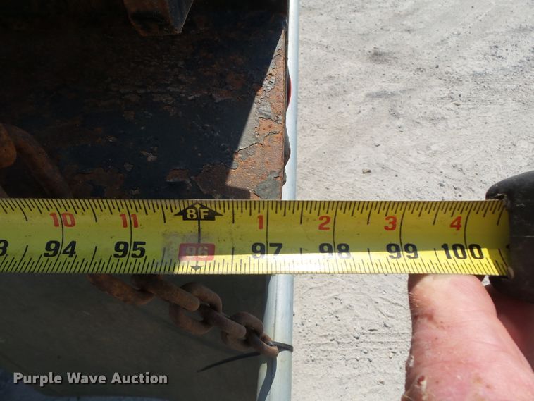 image for item DE7994 2006 International 4200 dump truck