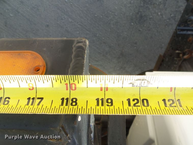 image for item DE7994 2006 International 4200 dump truck