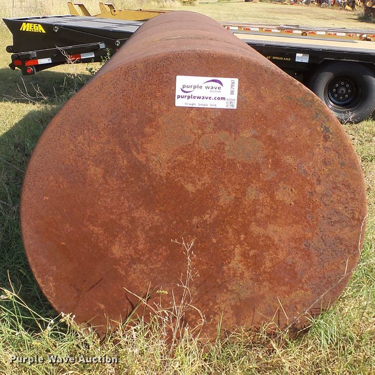 image for item DE7997 Fuel tank