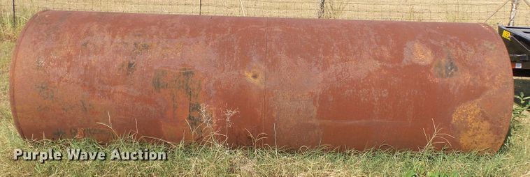 image for item DE7997 Fuel tank