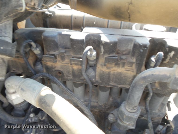 image for item DE7998 2006 Ditch Witch RT45 trencher