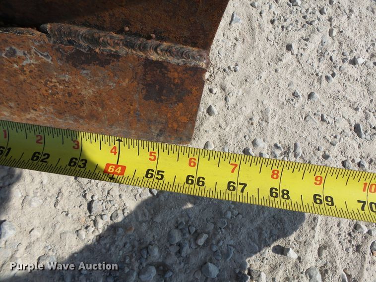 image for item DE7998 2006 Ditch Witch RT45 trencher