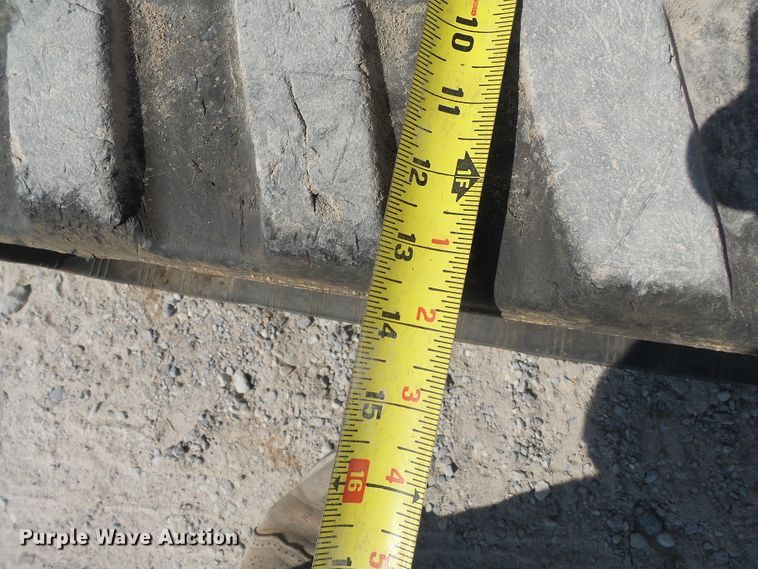 image for item DE8000 2006 Takeuchi TB135 mini excavator