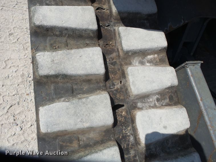 image for item DE8002 2005 Takeuchi TB135 mini excavator