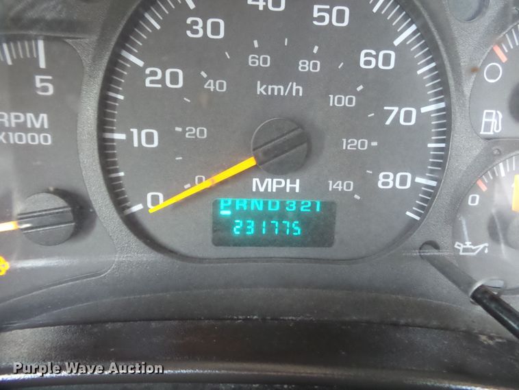 image for item DE8003 2009 Chevrolet C5500 bucket truck