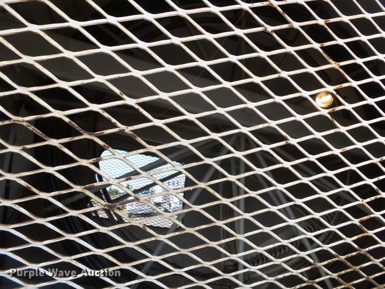 image for item DE8007 2000 International 4900 sewer rodder truck