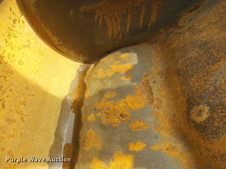 image for item DE8009 2007 John Deere 310SJ backhoe