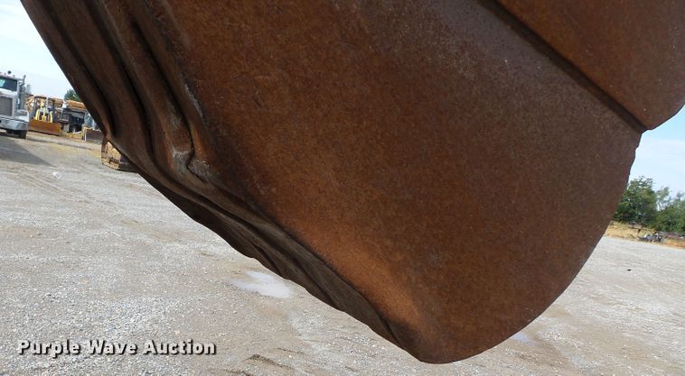 image for item DE8009 2007 John Deere 310SJ backhoe