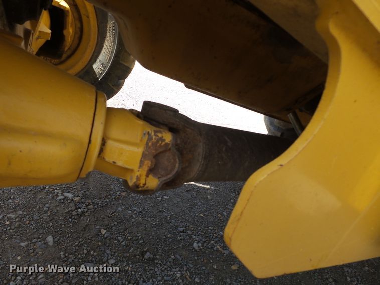 image for item DE8010 2005 John Deere 310SG backhoe