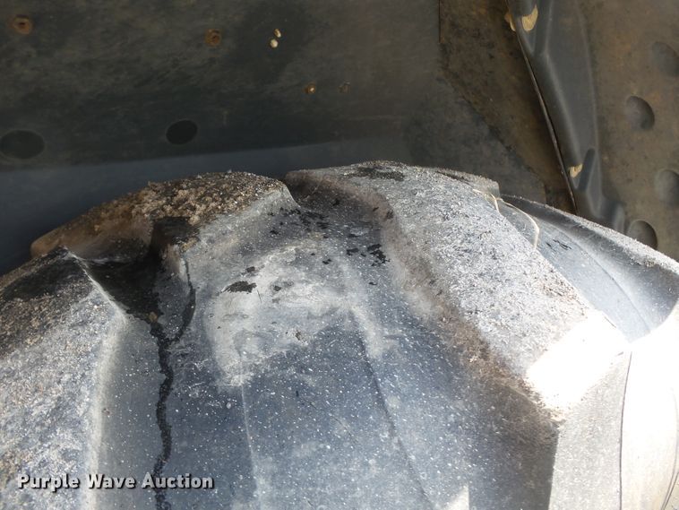 image for item DE8010 2005 John Deere 310SG backhoe