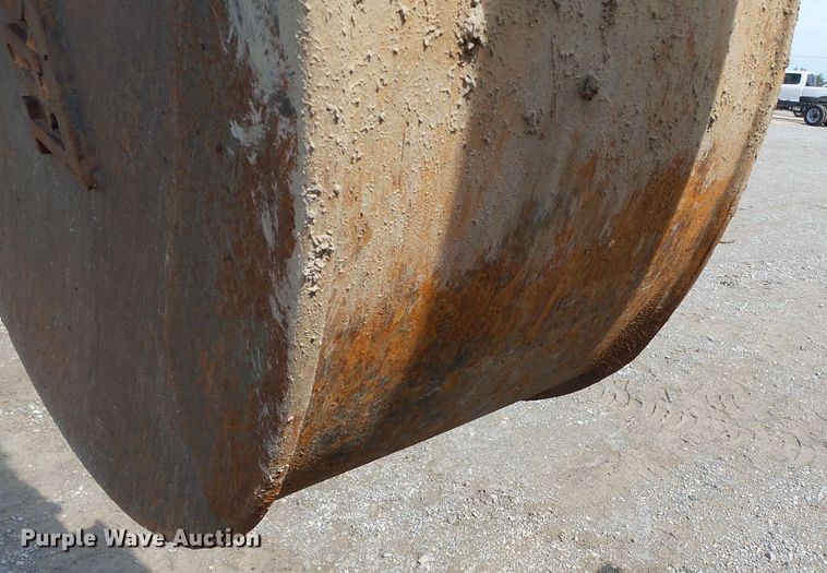 image for item DE8010 2005 John Deere 310SG backhoe