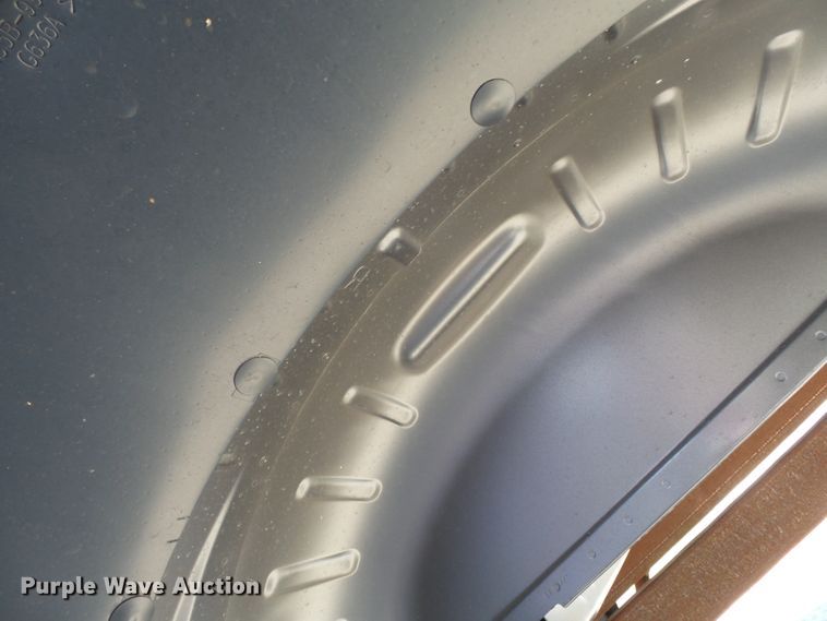 image for item DE8014 2019 Ford F350 pickup truck bed