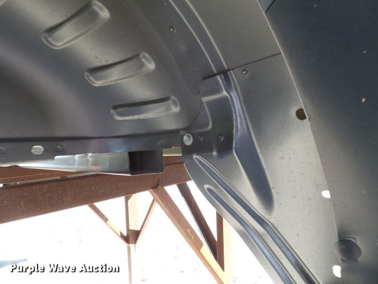 image for item DE8014 2019 Ford F350 pickup truck bed