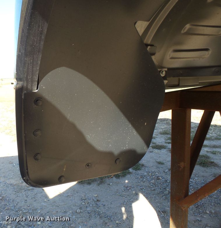 image for item DE8014 2019 Ford F350 pickup truck bed