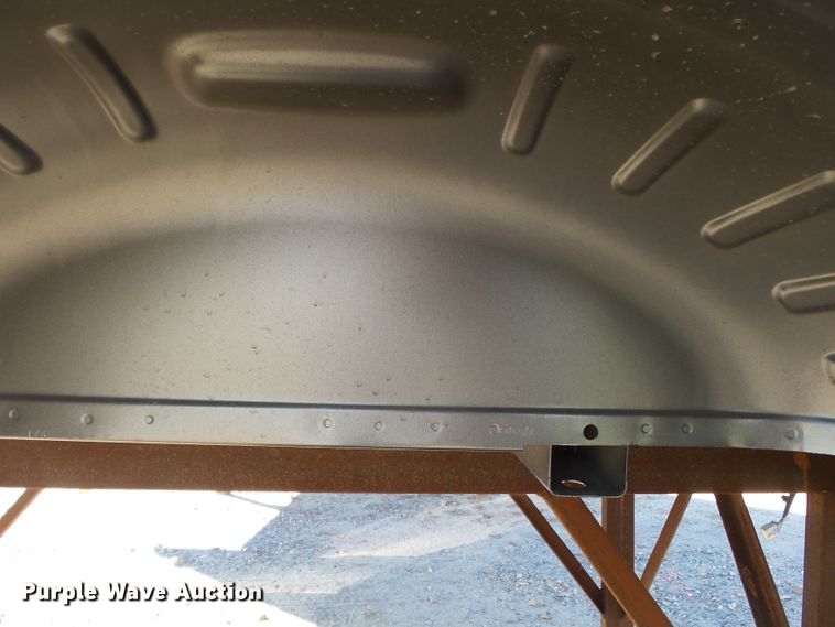 image for item DE8014 2019 Ford F350 pickup truck bed