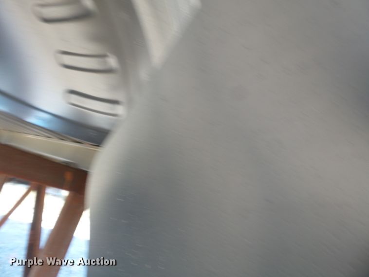 image for item DE8014 2019 Ford F350 pickup truck bed