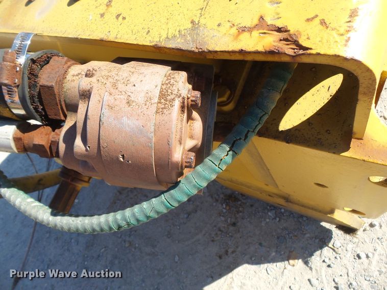 image for item DE8017 Carco 80PSF1100 winch