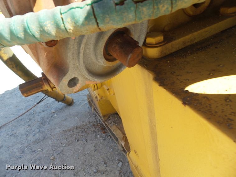 image for item DE8017 Carco 80PSF1100 winch