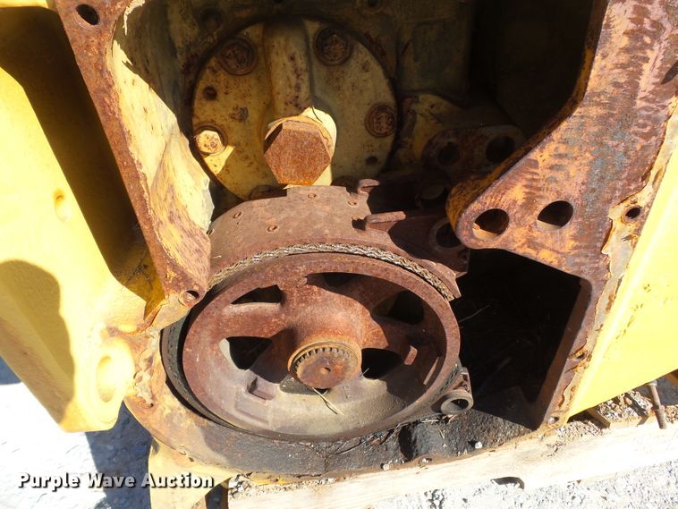 image for item DE8017 Carco 80PSF1100 winch