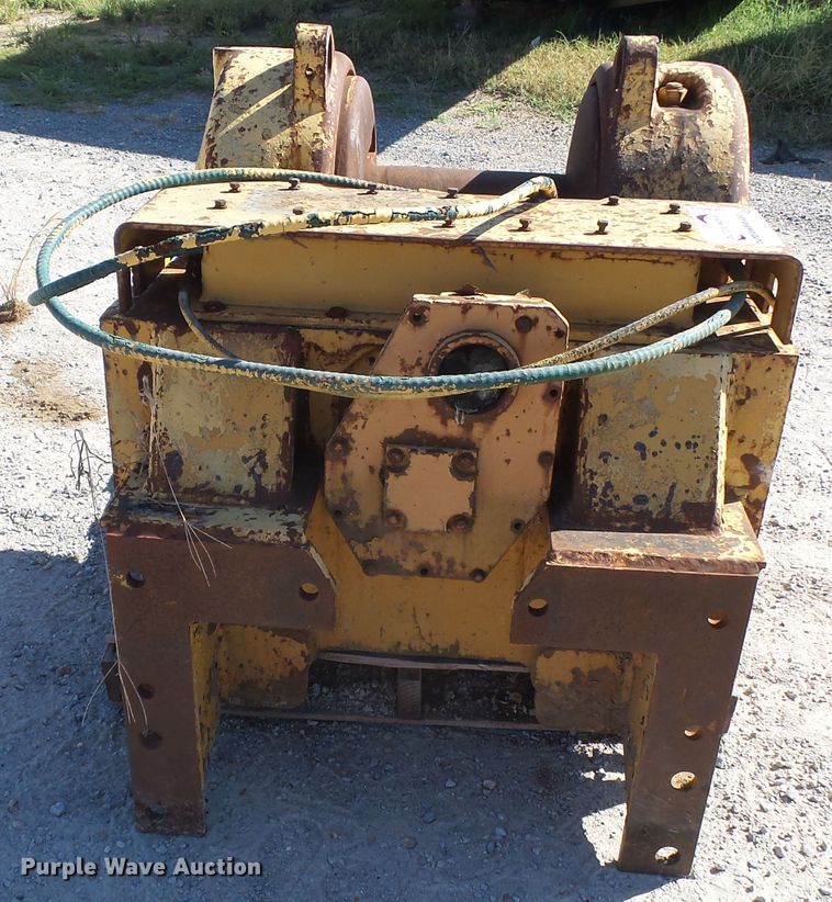 image for item DE8022 Carco 60PSK1110 winch