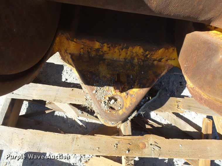 image for item DE8022 Carco 60PSK1110 winch