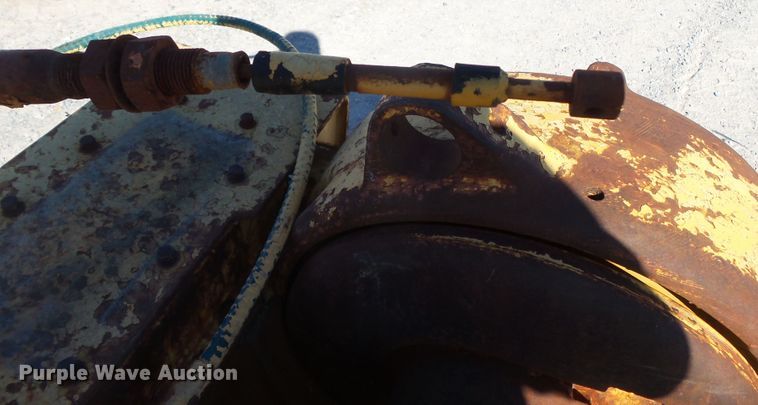 image for item DE8022 Carco 60PSK1110 winch