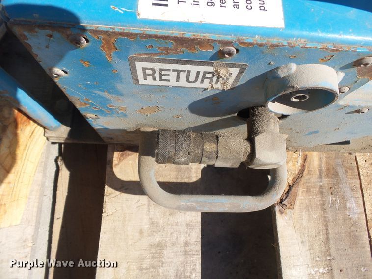 image for item DH7749 Condux cable puller