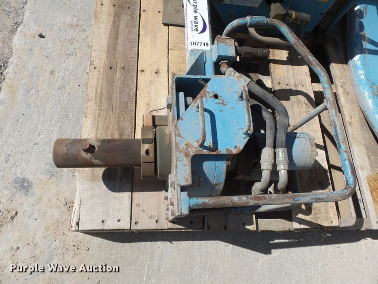 image for item DH7749 Condux cable puller