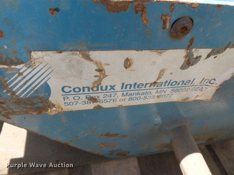 image for item DH7749 Condux cable puller