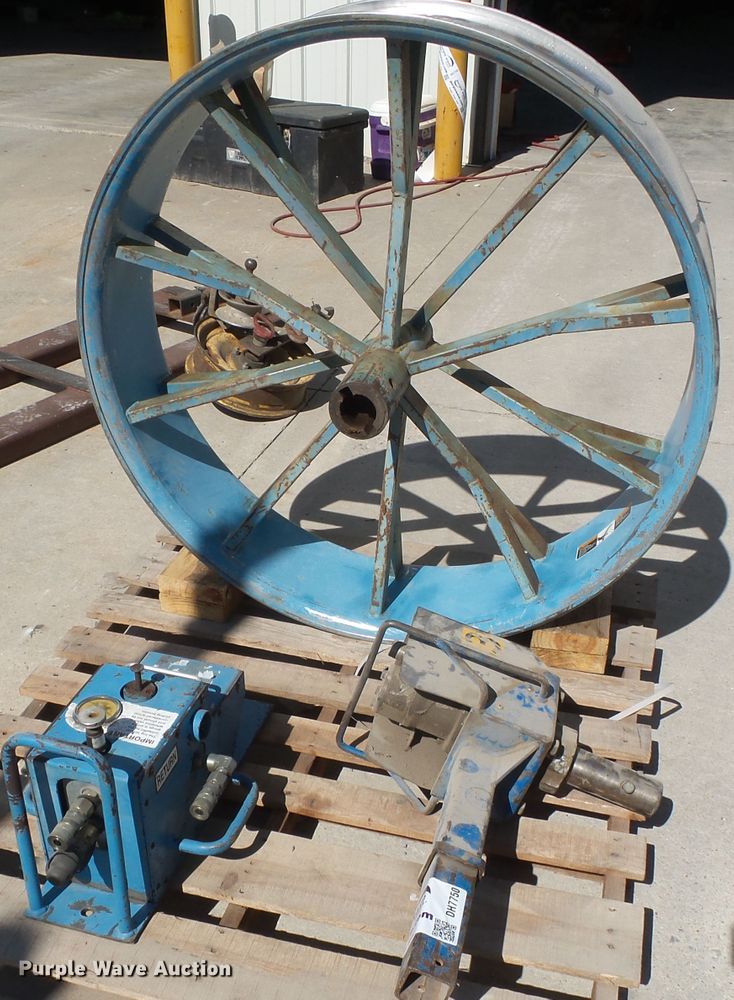 image for item DH7750 Arnco TM301 cable puller