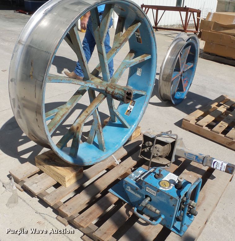 image for item DH7750 Arnco TM301 cable puller