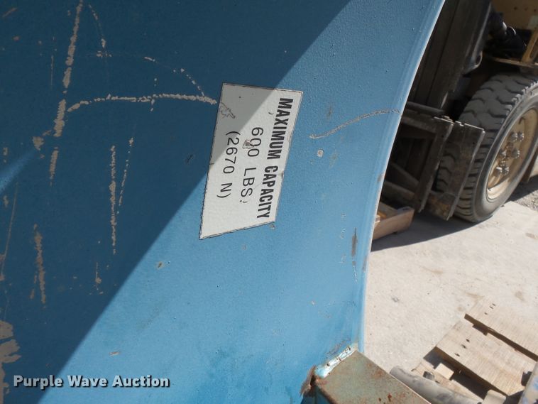 image for item DH7750 Arnco TM301 cable puller