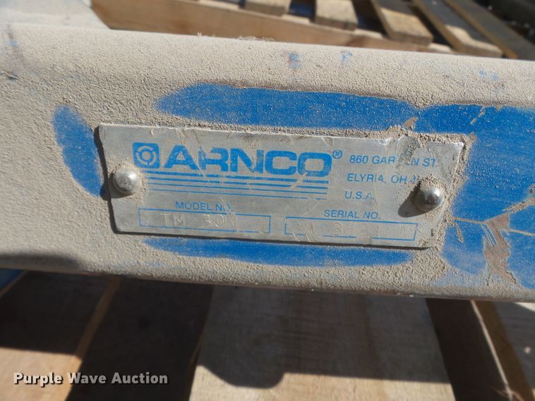 image for item DH7750 Arnco TM301 cable puller