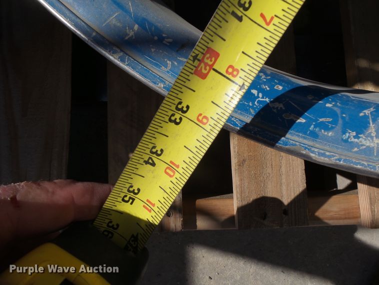 image for item DH7751 (6) sheaves