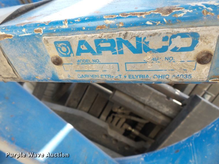 image for item DH7751 (6) sheaves