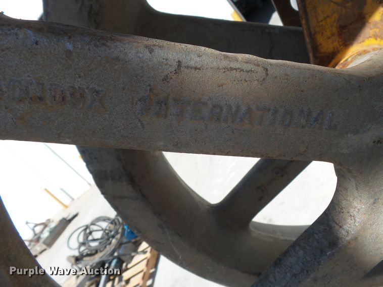 image for item DH7751 (6) sheaves