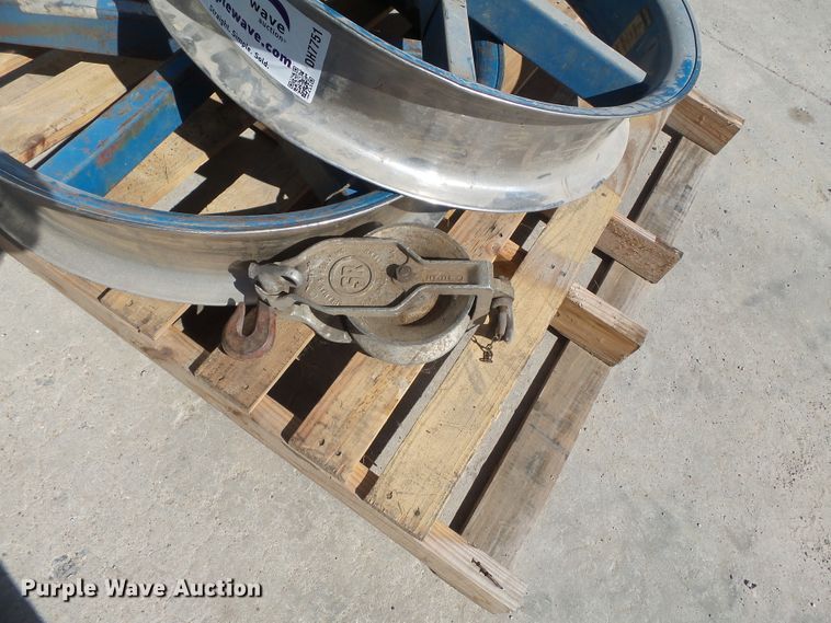 image for item DH7751 (6) sheaves