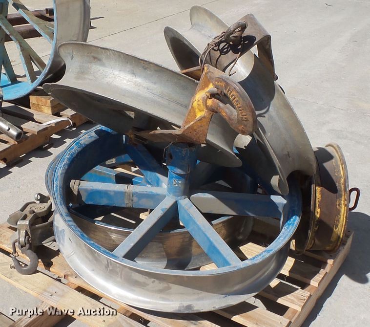 image for item DH7751 (6) sheaves