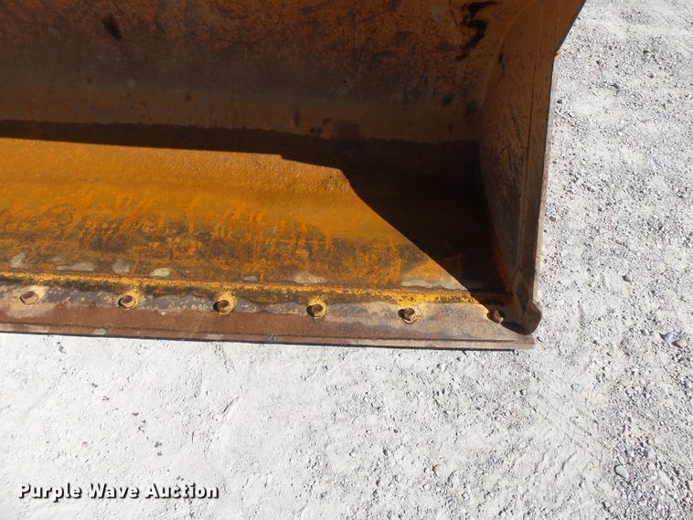 image for item DH7752 2008 Case 580M Series 3 backhoe