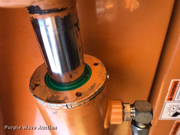 image for item DH7752 2008 Case 580M Series 3 backhoe