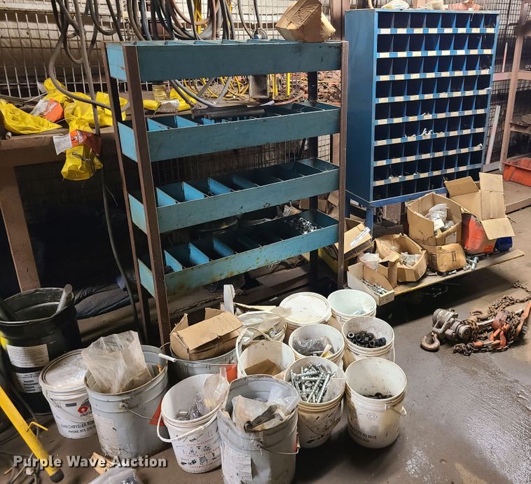 image for item HM9953 Tools