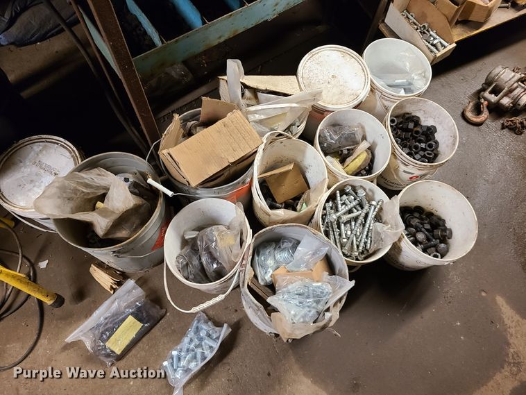 image for item HM9953 Tools