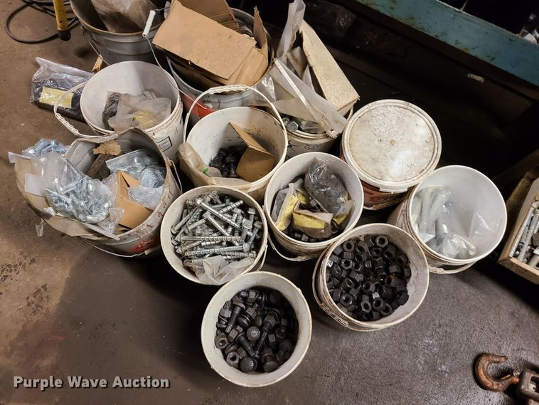 image for item HM9953 Tools