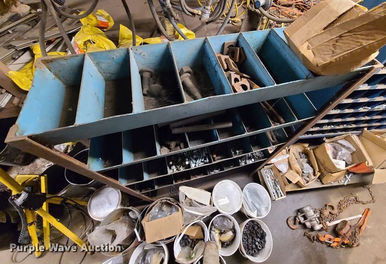 image for item HM9953 Tools