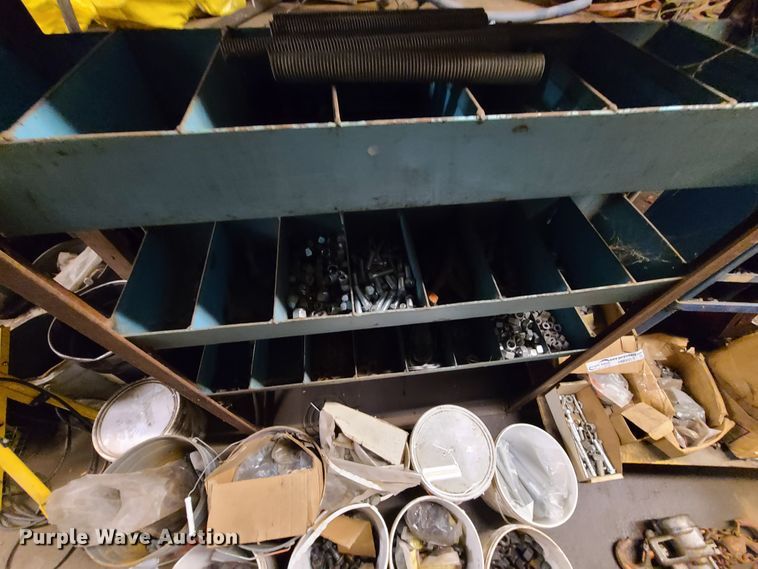 image for item HM9953 Tools