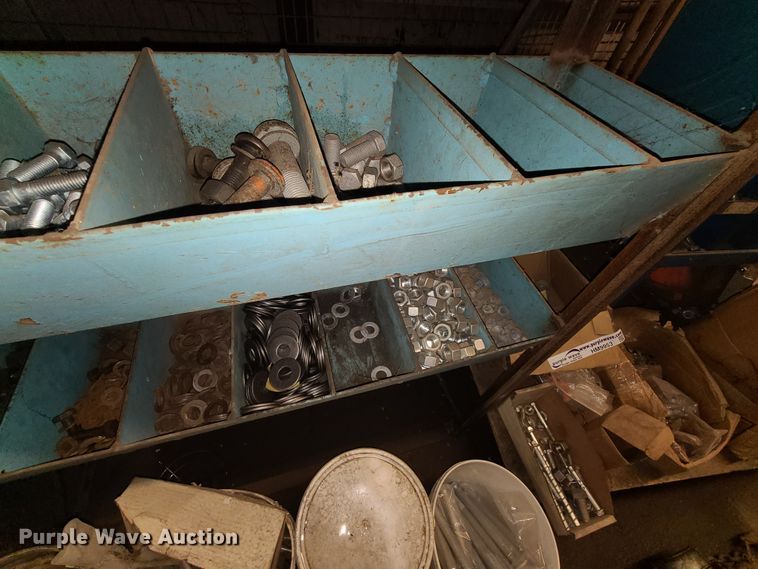 image for item HM9953 Tools