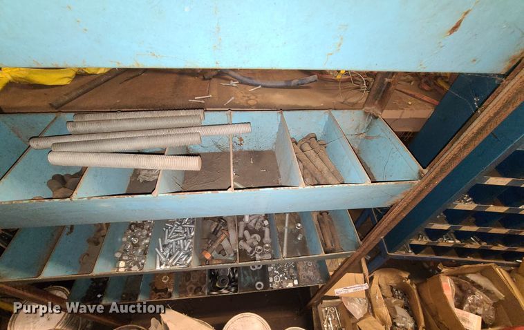 image for item HM9953 Tools